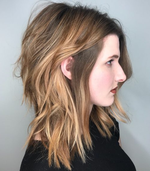 50 Best Shag Haircuts: From Short To Long