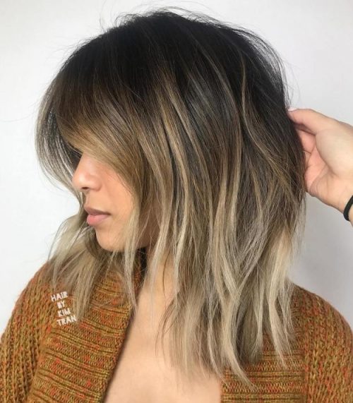 56 Fun and Flattering Medium Hairstyles for Women