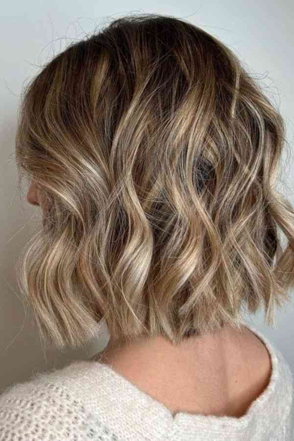 19 Shag Haircuts For Fine Hair To Try In 2025