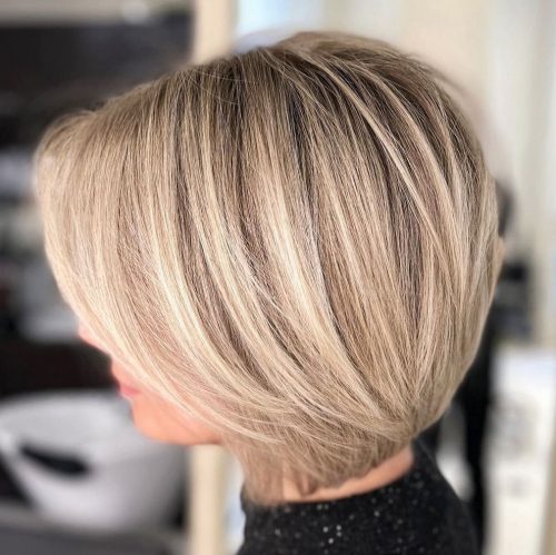 47 Stylish Short Bob Haircuts and Hairstyles 2025