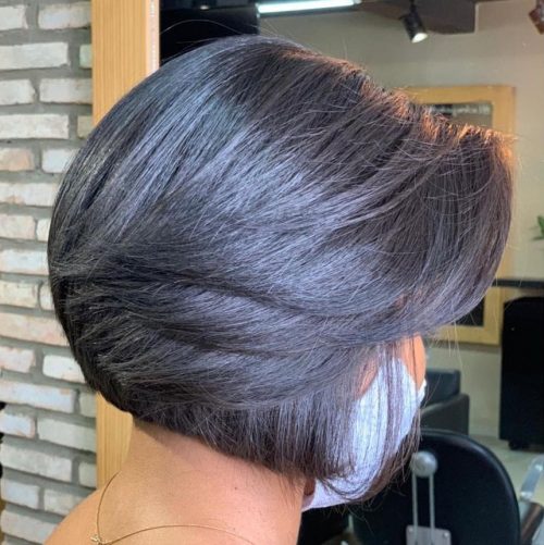 47 Stylish Short Bob Haircuts and Hairstyles 2025