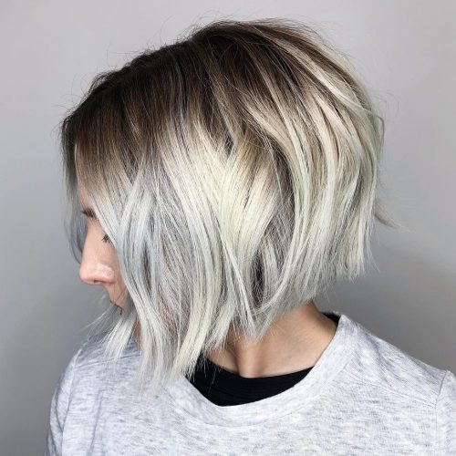 47 Simple Yet Sassy Styles for Short Choppy Hair