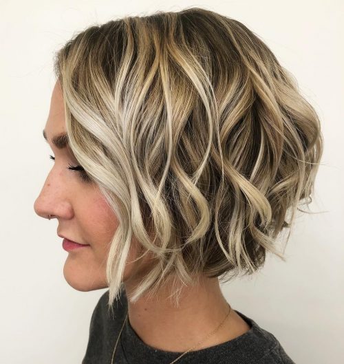 47 Simple Yet Sassy Styles for Short Choppy Hair