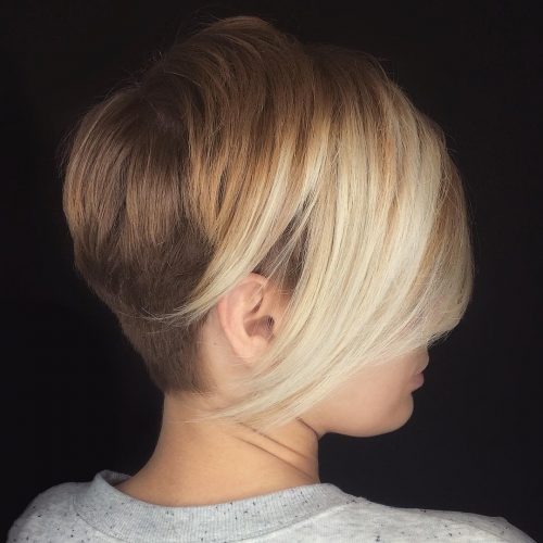 47 Simple Yet Sassy Styles for Short Choppy Hair