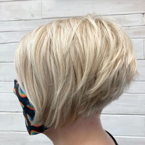 47 Simple Yet Sassy Styles for Short Choppy Hair