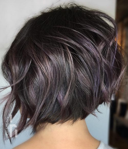 47 Stylish Short Bob Haircuts and Hairstyles 2025