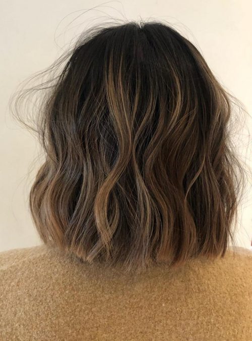 40 Best Short Blunt Hair Ideas For Woman 2025