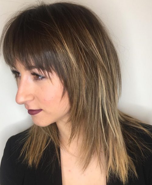 50 Best Shag Haircuts: From Short To Long