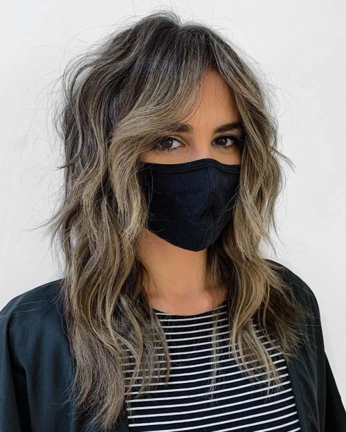 50 Best Shag Haircuts: From Short To Long