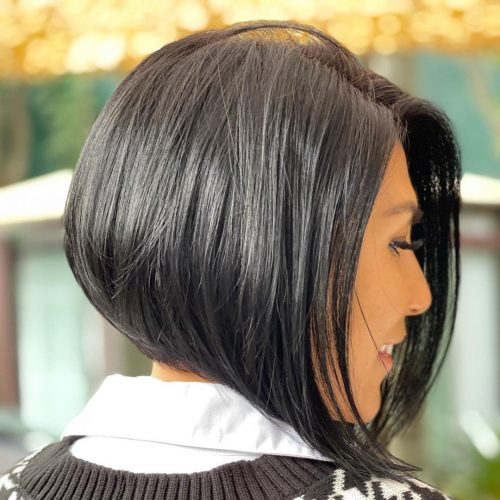 47 Stylish Short Bob Haircuts and Hairstyles 2025