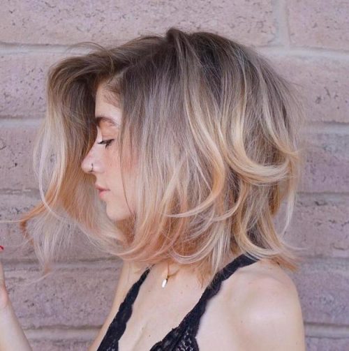 56 Fun and Flattering Medium Hairstyles for Women