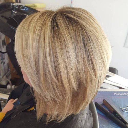 56 Fun and Flattering Medium Hairstyles for Women