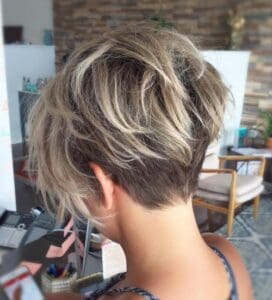 42 Short Shaggy, Spiky, Edgy Pixie Cuts and Hairstyles