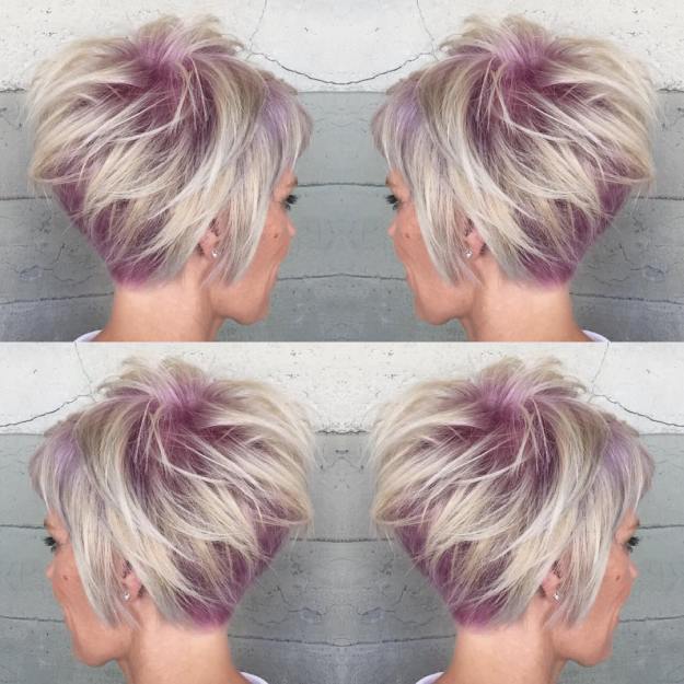 Pastel Pixie