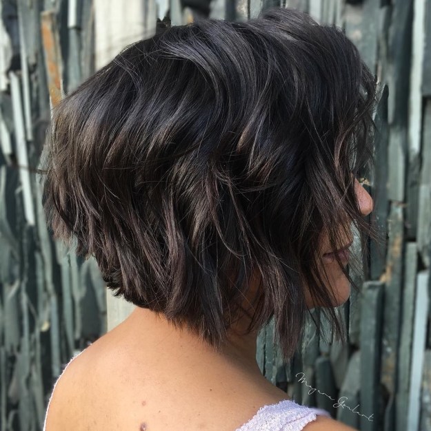 55 Short Shag Hairstyles That You Simply Can’t Miss