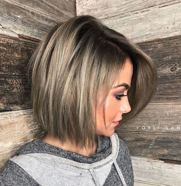 Side-Parted Pointcut Lob