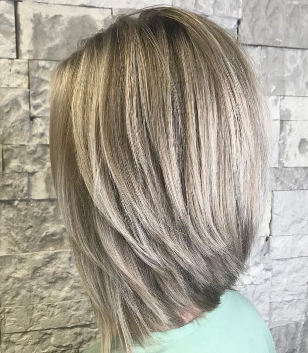 Straight Thick Inverted Lob