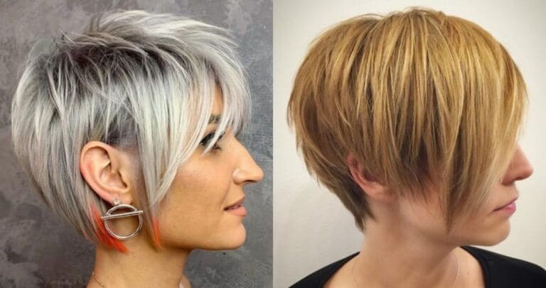 53 Long Pixie Cuts to Make You Stand Out in 2025