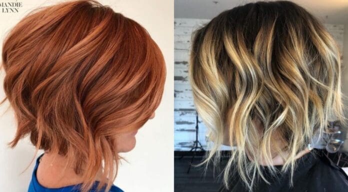 47-Stylish-Messy-Bob-Hairstyles-Ideas-For-Womenuts-for-Round-Faces-for-2022
