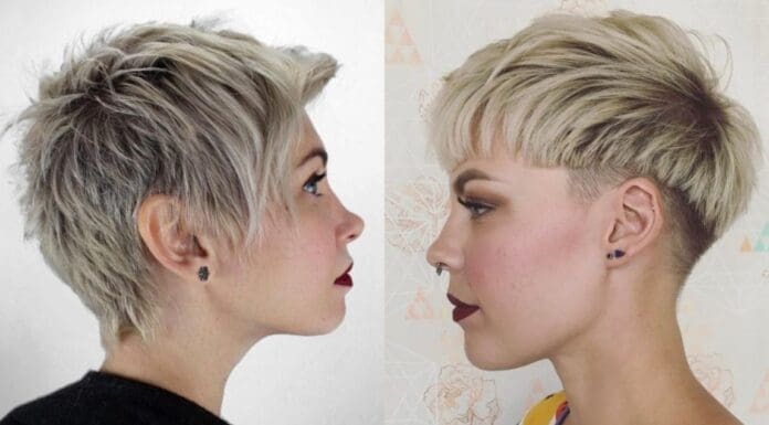 47 Super Cute Short Pixie Cuts for Your New Look