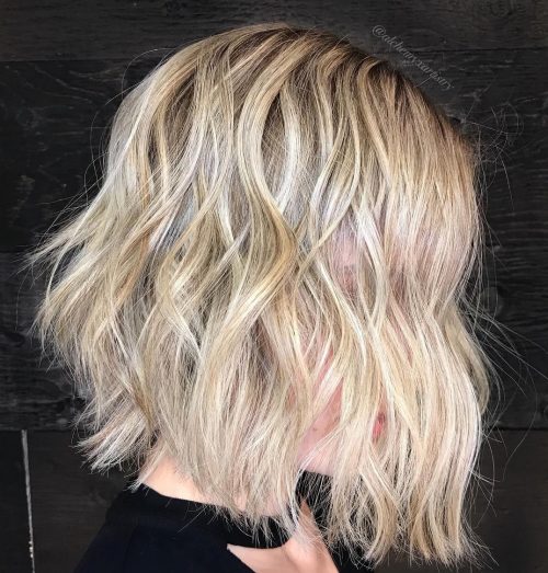 47 Gorgeous A-Line Bob Haircuts to Beat Hair Boredom