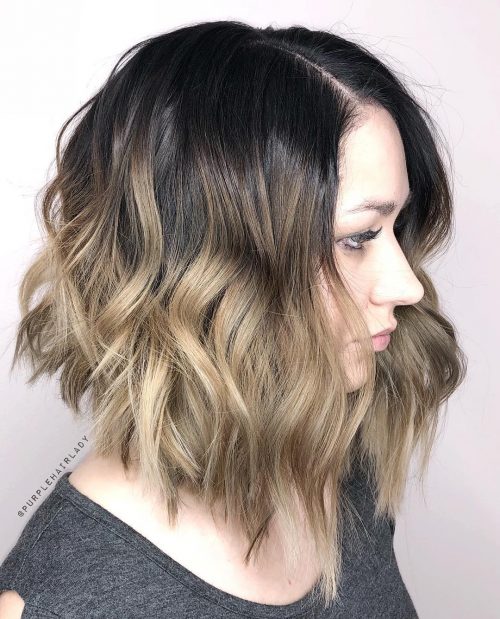 47 Gorgeous A-Line Bob Haircuts to Beat Hair Boredom