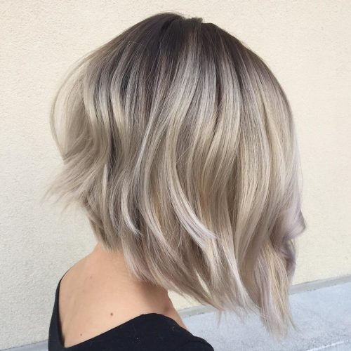 47 Gorgeous A-Line Bob Haircuts to Beat Hair Boredom