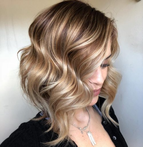 47 Gorgeous A-Line Bob Haircuts to Beat Hair Boredom