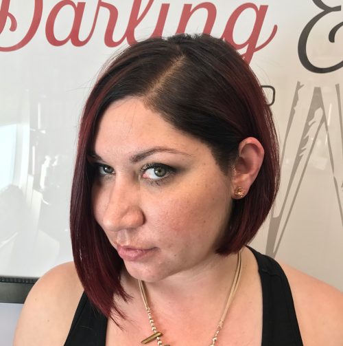 47 Versatile Bob Haircuts for Round Faces for 2025