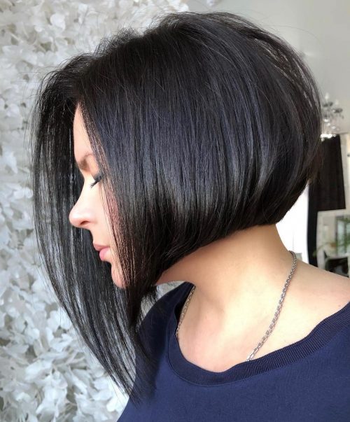 47 Best Bob Haircuts and Bob Hairstyles for 2025