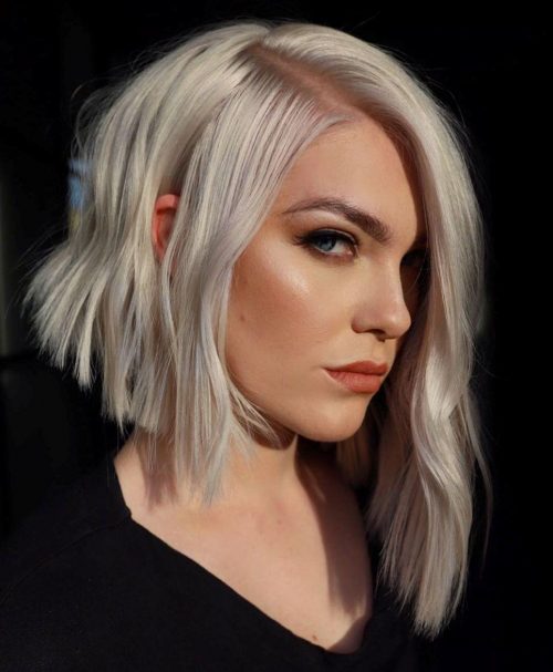 47 Best Bob Haircuts and Bob Hairstyles for 2025
