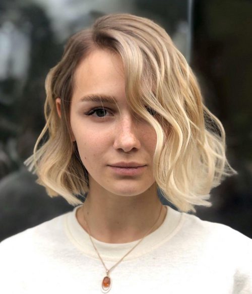 47 Best Bob Haircuts and Bob Hairstyles for 2025