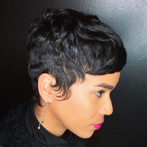 47 Super Cute Short Pixie Cuts for Your New Look