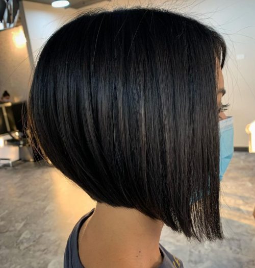 47 Most Enviable Stacked Bob Haircuts to Upgrade Your Look