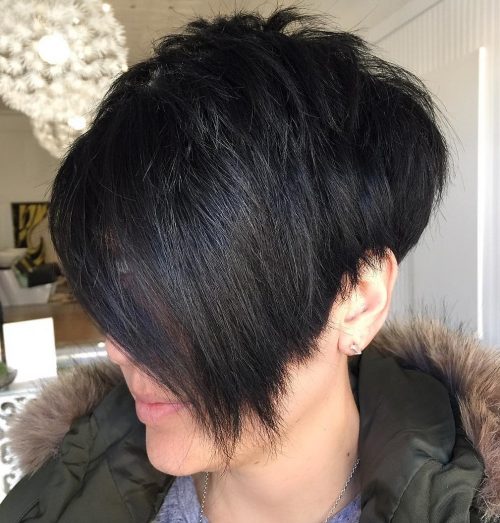 47 Long Pixie Cuts to Make You Stand Out in 2023