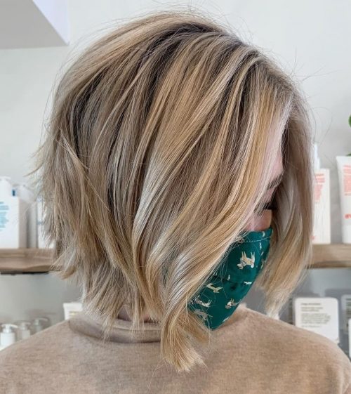 47 Best Bob Haircuts and Bob Hairstyles for 2025