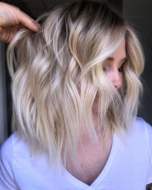 48 Short Blonde Hair Ideas to Inspire Your Next Salon Visit