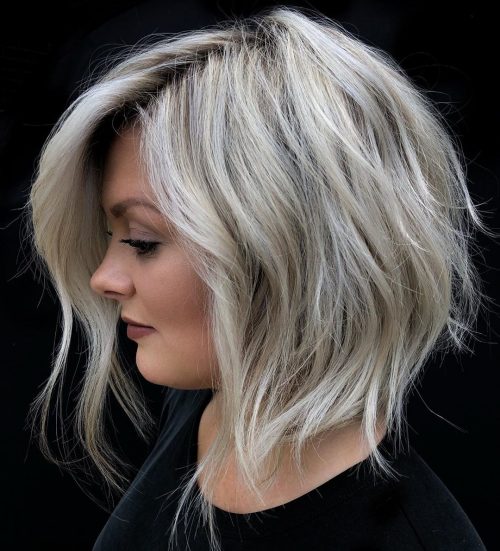 60 Wavy Bob Hairstyles That Are Perfect for Anybody