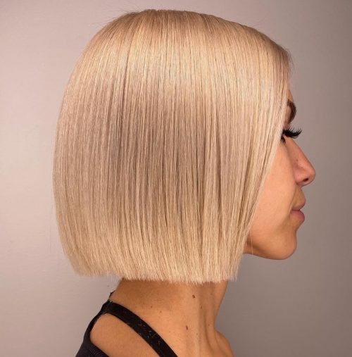 47 Short Blonde Hair Ideas to Inspire Your Next Salon Visit