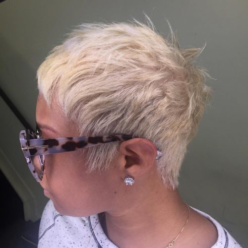 48 Super Cute Short Pixie Cuts for Your New Look