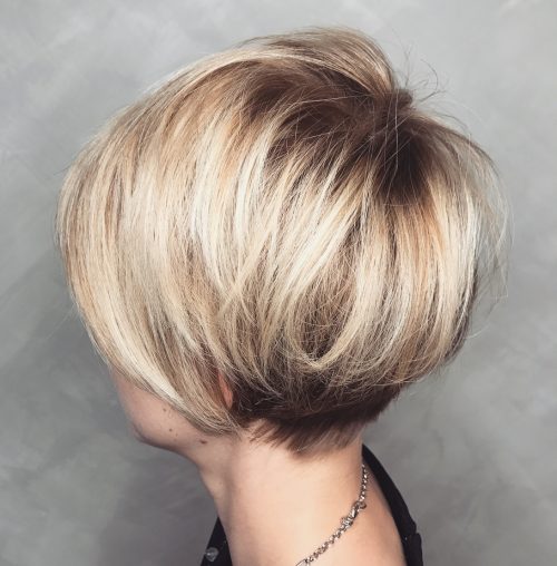 47 Images to Choose a Cool Choppy Pixie Haircut