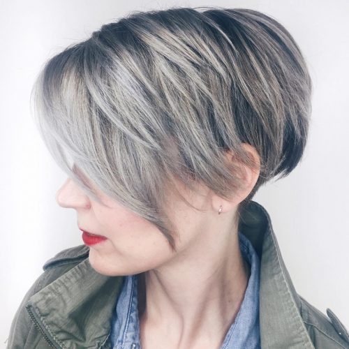 48 Long Pixie Cuts to Make You Stand Out in 2025
