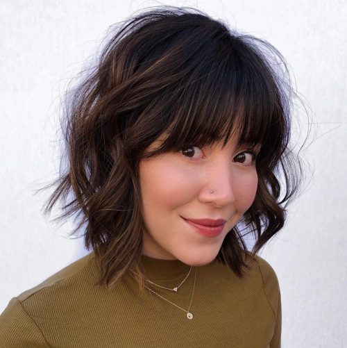 45 Best Short Haircuts For Women 2025