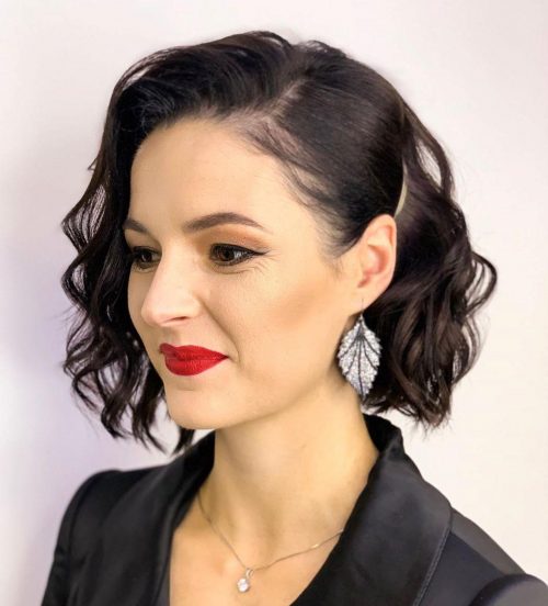 47 Best Bob Haircuts and Bob Hairstyles for 2025