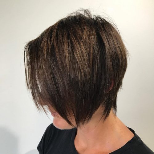 47 Long Pixie Cuts to Make You Stand Out in 2023