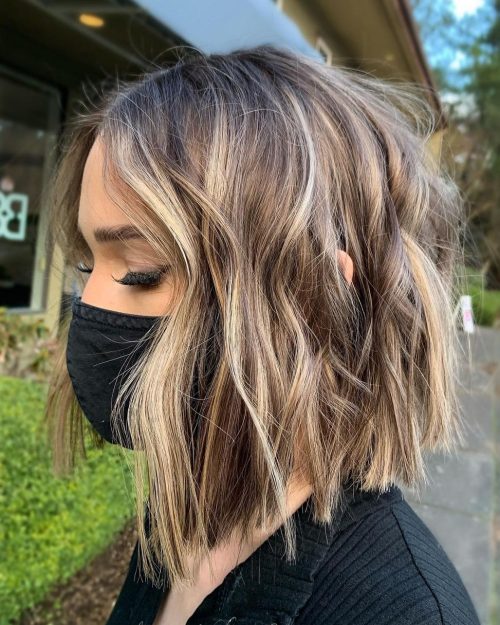 45 Best Short Haircuts For Women 2025