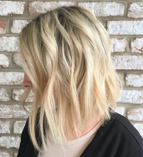 47 Gorgeous A-Line Bob Haircuts to Beat Hair Boredom