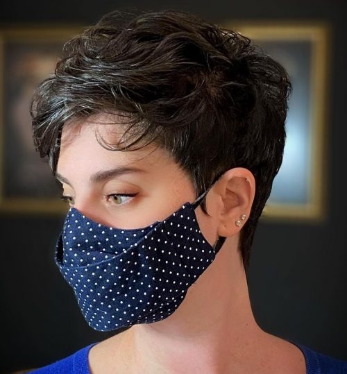 47 Best Ideas of Pixie Cuts and Hairstyles for 2025