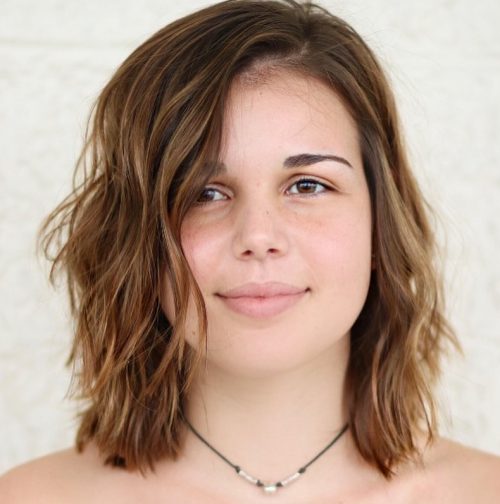 47 Versatile Bob Haircuts for Round Faces for 2025