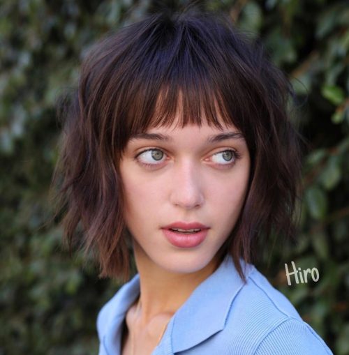 60 Wavy Bob Hairstyles That Are Perfect for Anybody